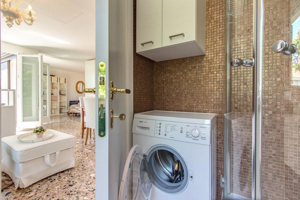 Apartament Ve N I Ce Cera C'a Belle Arti Wenecja
