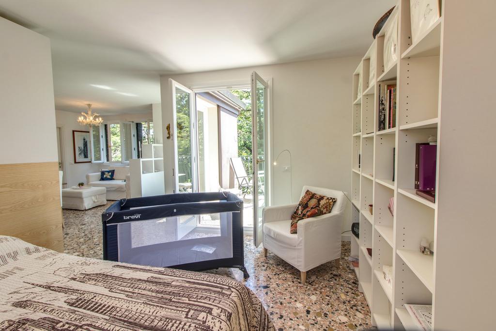 Ve N I Ce Cera C'a Belle Arti Apartament Wenecja