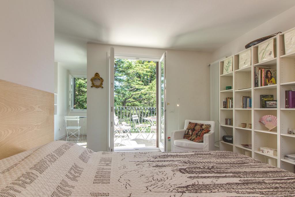 Ve N I Ce Cera C'a Belle Arti Apartament