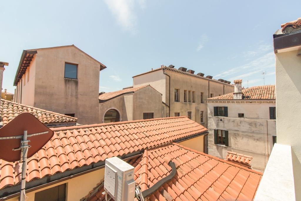 Apartament Ve N I Ce Cera C'a Belle Arti Wenecja